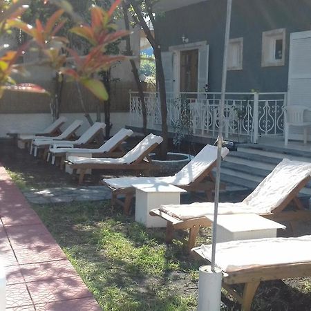 Hotel Sun Helios Garden Limenas  Zewnętrze zdjęcie