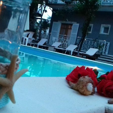 Hotel Sun Helios Garden Limenas  Zewnętrze zdjęcie