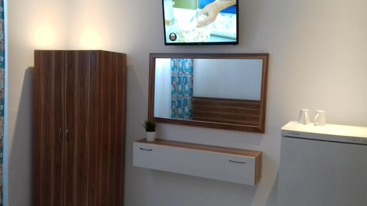 Hotel Sun Helios Garden Limenas  Zewnętrze zdjęcie