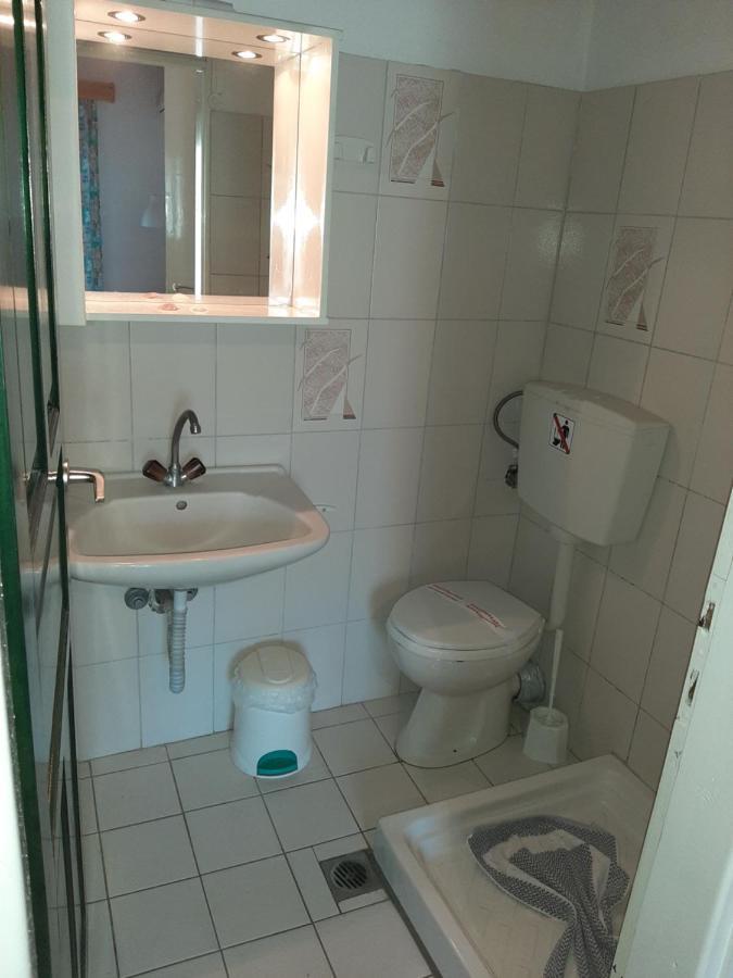 Hotel Sun Helios Garden Limenas  Zewnętrze zdjęcie