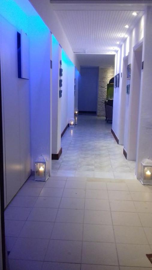 Hotel Sun Helios Garden Limenas  Zewnętrze zdjęcie