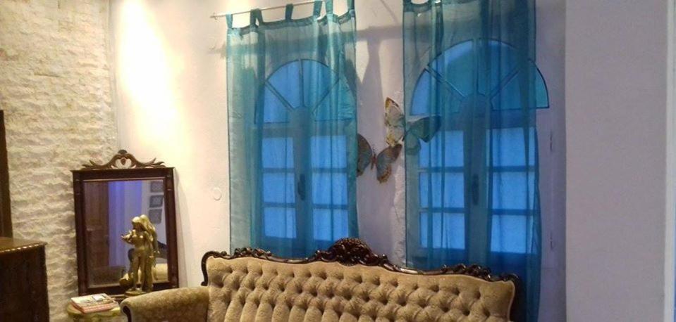 Hotel Sun Helios Garden Limenas  Zewnętrze zdjęcie